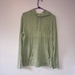 Vans Men’s Bowen Texture Hoodie